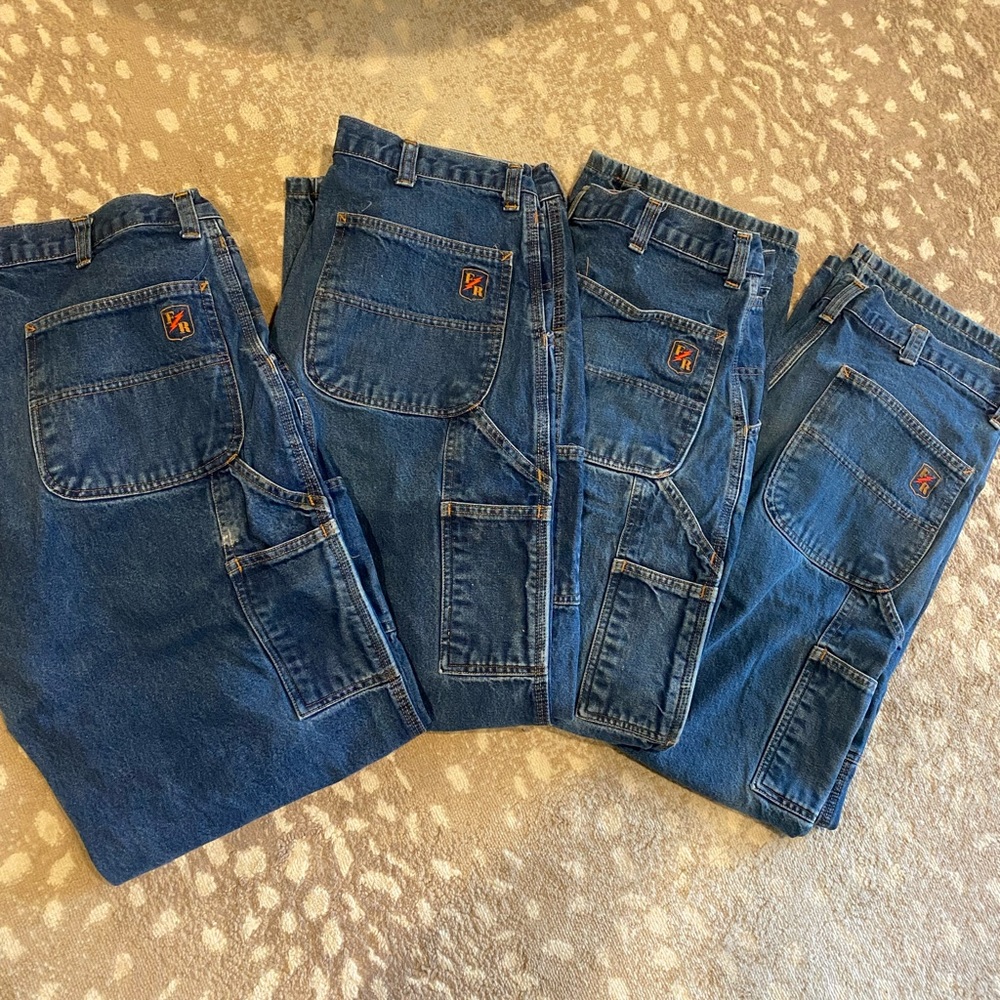 Riverside FR jeans